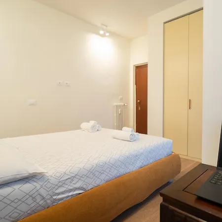Sempione Ferruci Apartmán