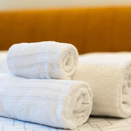 Apartmán Sempione Ferruci