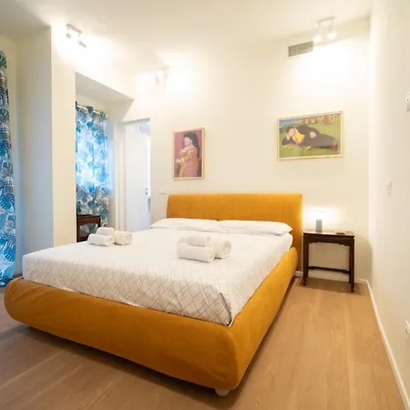 Sempione Ferruci Apartmán