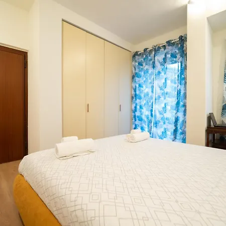 Sempione Ferruci Apartmán