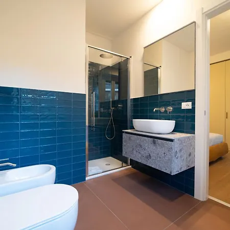 Sempione Ferruci Apartmán Milán